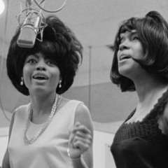 The Supremes - Come See About Me (Barva's Disco Edit)