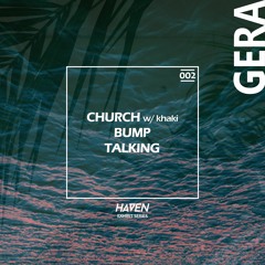 Gera - Church (feat. Khaki)