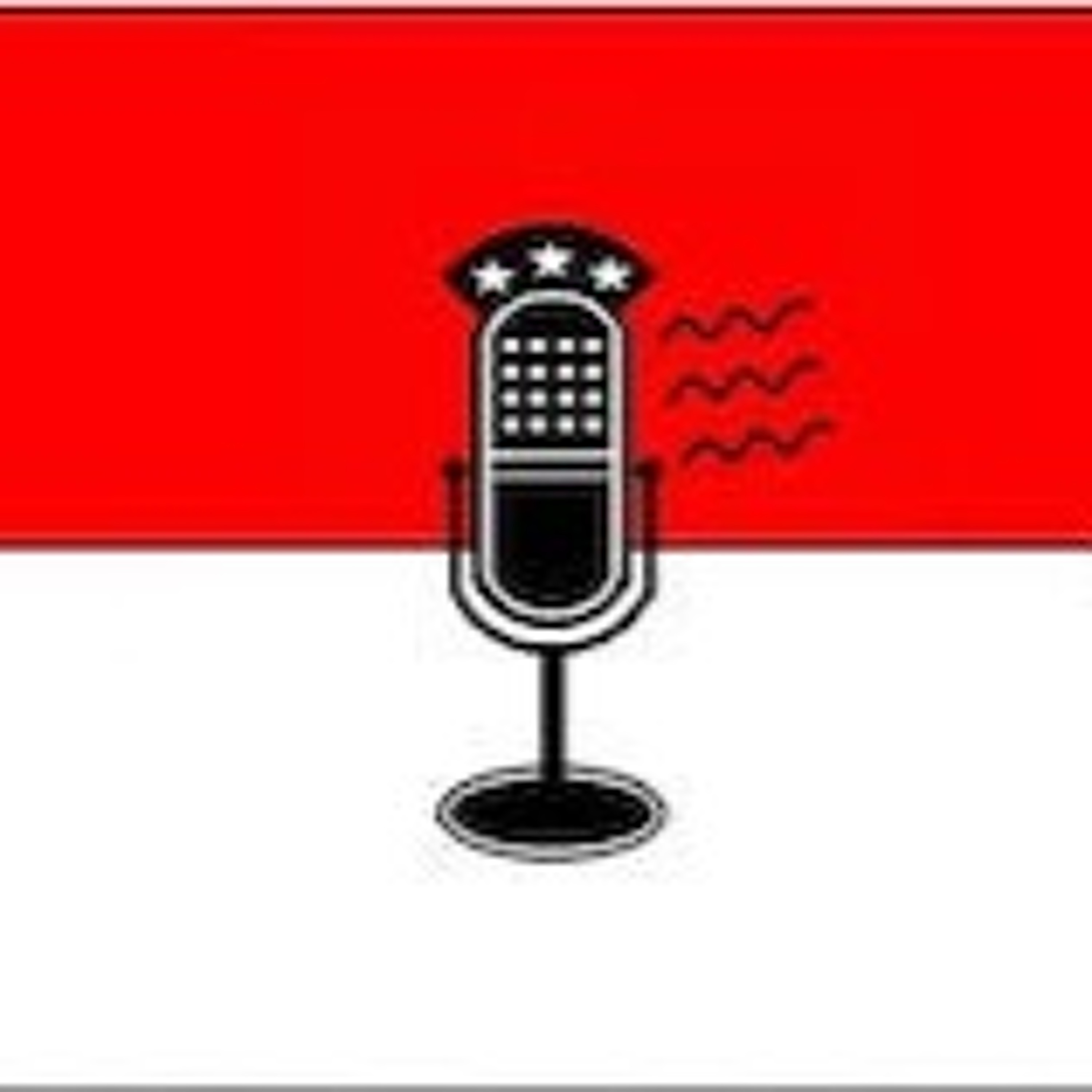 Arms Room Radio