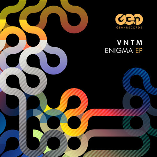 Premiere: VNTM - High Above [Gem Records]