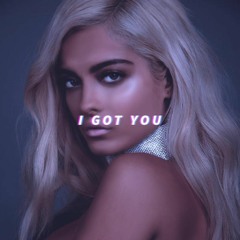 I Got You - Bebe Rexha (Atto Remix)