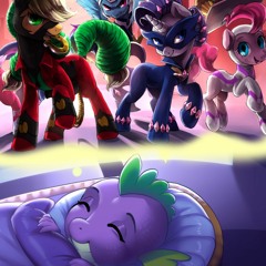 NeverLastStanding And PegasYs - Hero