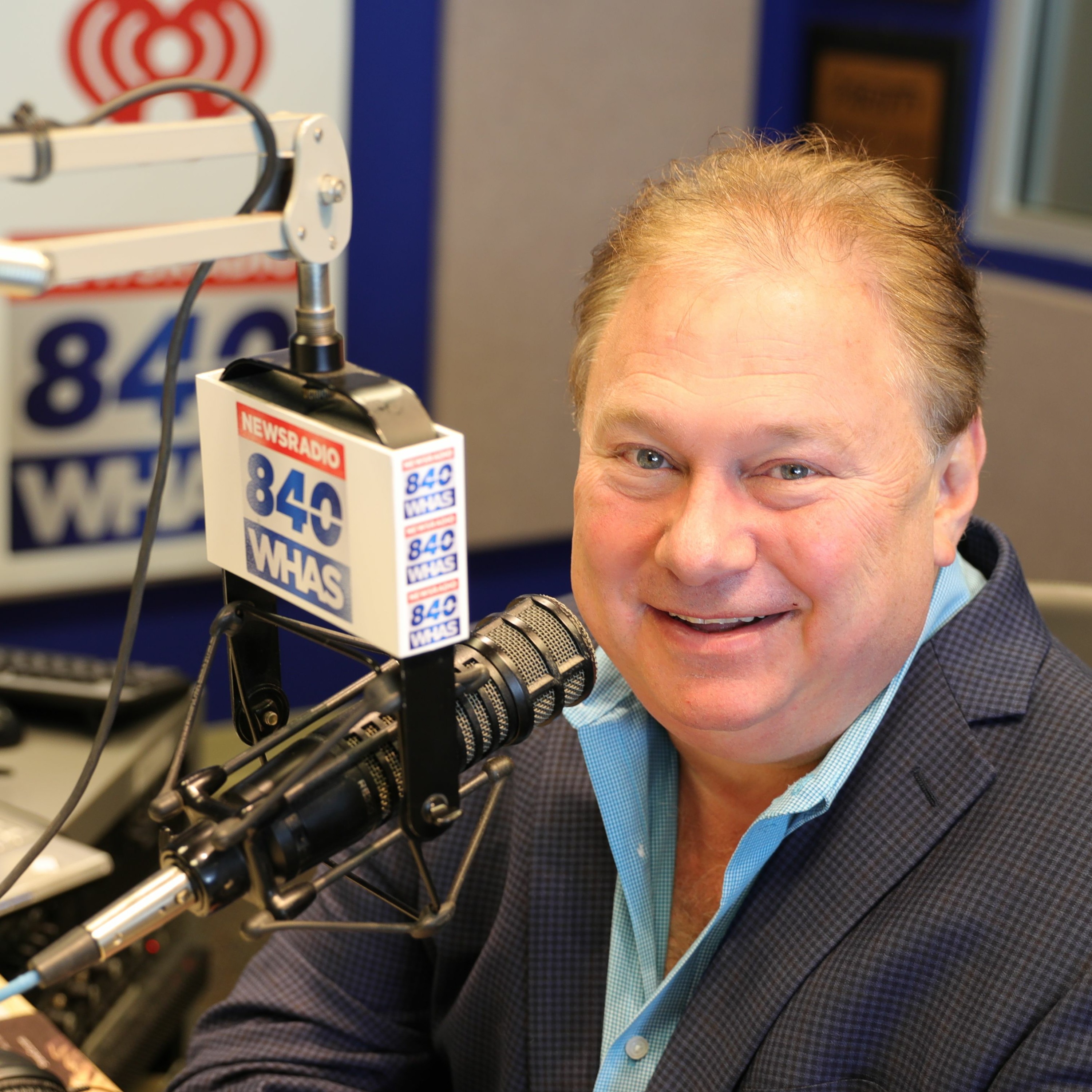 September 23, 2018 The Louisville Real Estate Show on 840 WHAS episode artwork