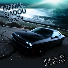 TRFN FEAT. SIADOU "Crazy" -REMIX(Dj_Perry)
