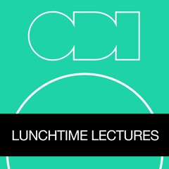 ODI Fridays lunchtime lecture: Universal access to (all) knowledge