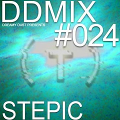 DDMIX#024 - Stepic (✝ mix)