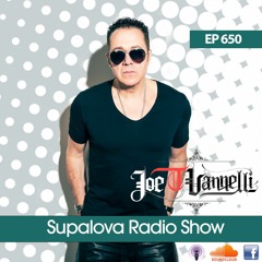 Supalova Radio Show 29.09.2018