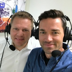 Det regner oljepenger på Oslo Børs