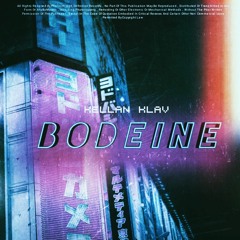 BODEINE Prod by [ @MarsOnDaBeat ]