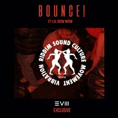 First Listen: EVM128 - Bow Wow Bounce (EVM Refix)