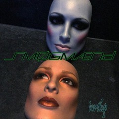 smøgmænd - vågner aldrig op