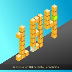 feeder sound 184 mixed by Sorin Simon