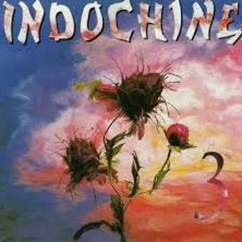Tes Yeux Noirs cover instrumental Indochine
