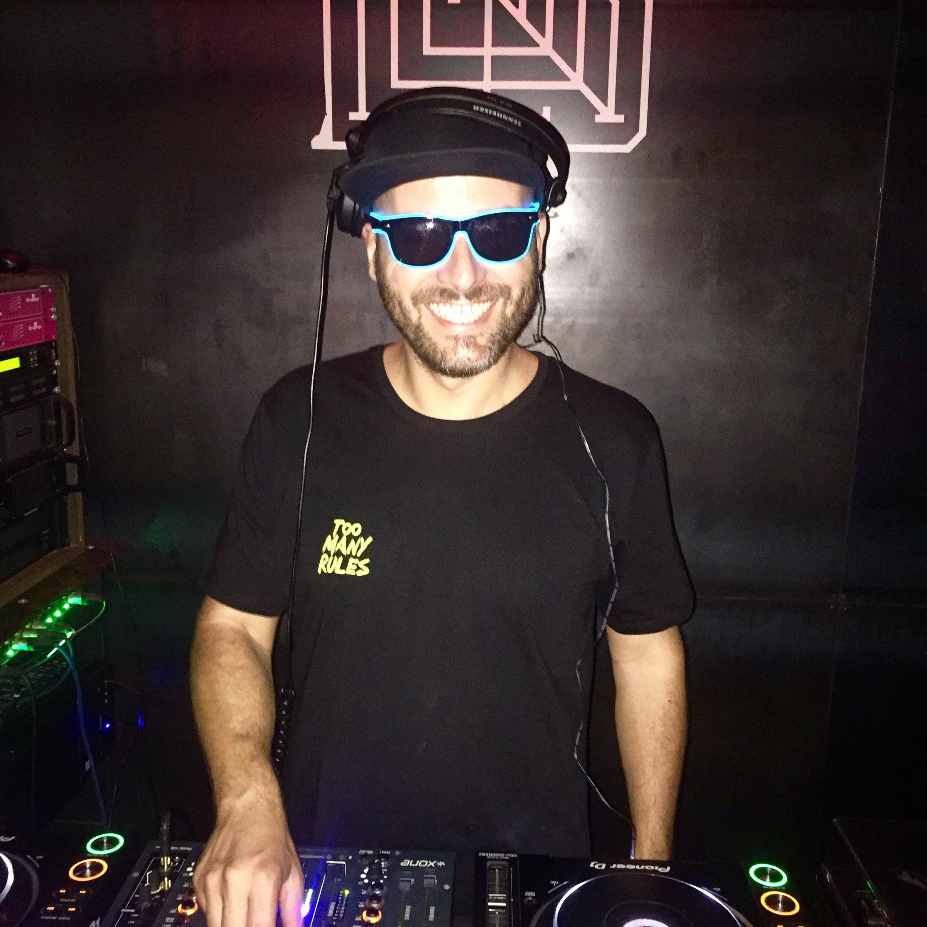 Javi Bora
