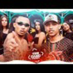 MC L Da Vinte e MC Gury - Parado no Bailão (Clipe