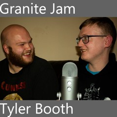 001 Tyler Booth (Bad Sex)