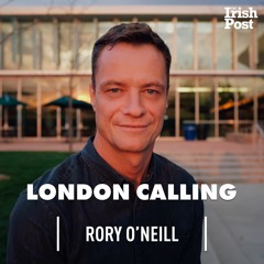 London Calling Ep 11 - Rory O'Neill