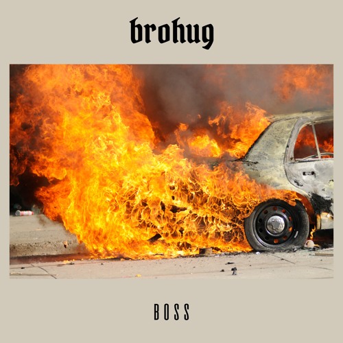 BROHUG BOSS