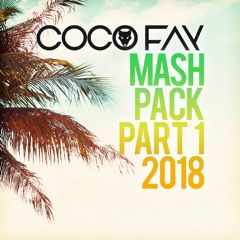 MashUp Pack Part I 2018