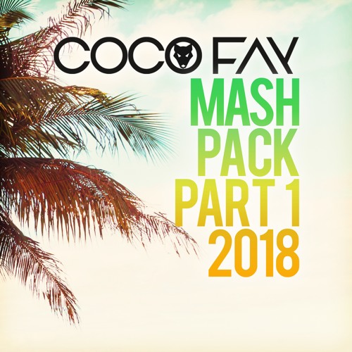 MashUp Pack Part I 2018