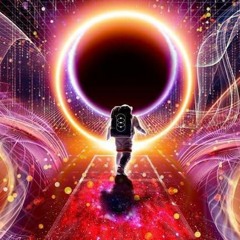 Set The Universe In Us (Mystic Djset)
