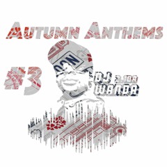 Autumn Anthems 3 (UK Rap)