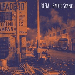 Barrio Skank (106Bpm)