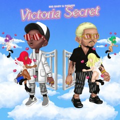 Victoria Secret feat. Father (prod. calibaset)