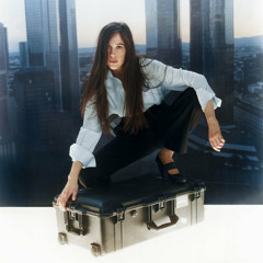 Marie Davidson - 'The Psychologist'