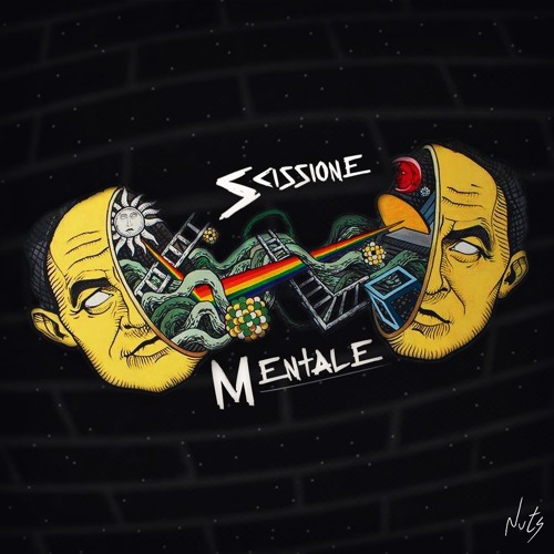 Scissione Mentale MIXTAPE