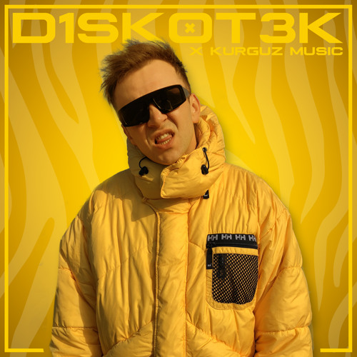 VNUK X KURGUZ MUSIC / D1SKOT3K