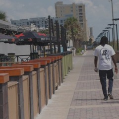 In The Rain (prod. by dannyebtracks)
