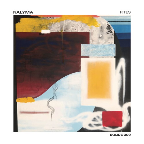 Kalyma - Rites (Original)