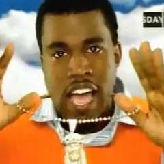 kanye + madlib = selfish