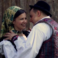 Alexandru Pop  - S - O Jurat Mândra Pă Cheie