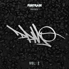 Dubscribe x Cromatik x Calcium - Contraband