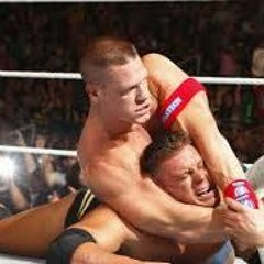 John Cena TrapPak JFK x K.O x SAE