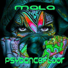 MALA - Psydancefloor