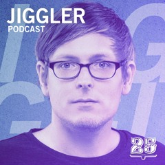 Podcast #008 - Jiggler