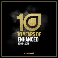 10 Years Of Enhanced - Side 2 (Continuous Mix)