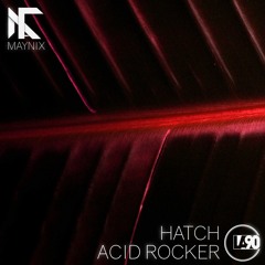 Maynix - Acid Rocker