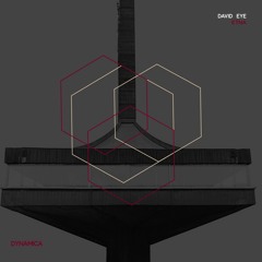 PREMIERE : David Eye - Etna (Original Mix) [Dynamica]