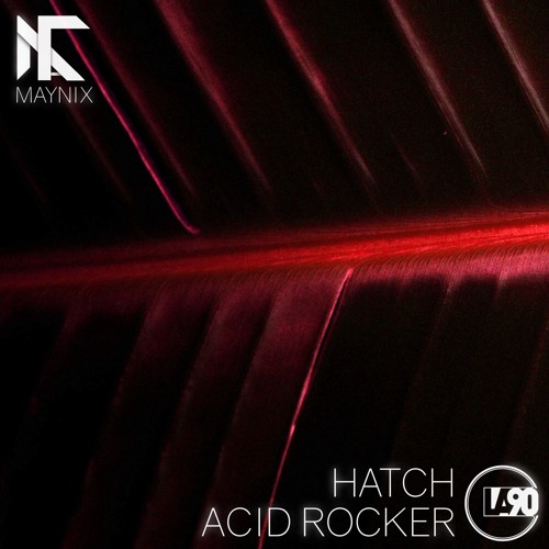 Maynix - Hatch