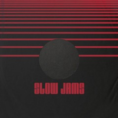 Slow Jams Vol.511 - DJ Dez Andres - All Vinyl DJ Set - Live at Slow Jams 9.17.18