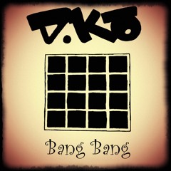 D.ko - Bang Bang