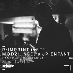 R-Imprint Podcast 046 | Mod21