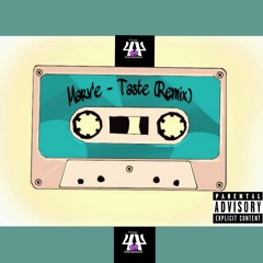 Tyga - Taste (Remix)