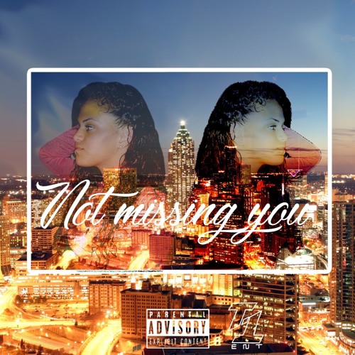 Not Missing You (feat. Prince Jay)
