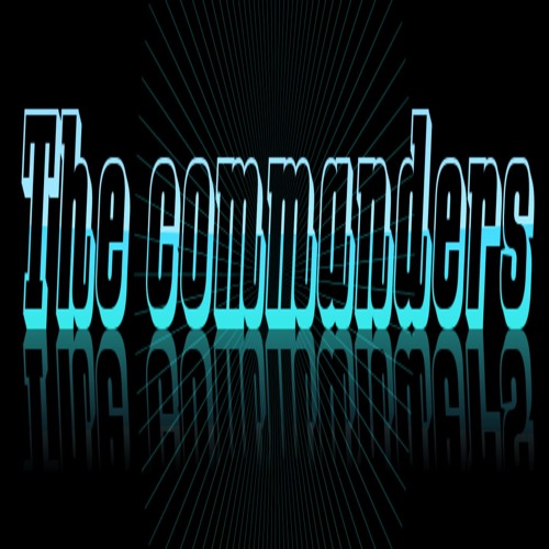 Stream The Commanders Power by The Commanders Listen online for