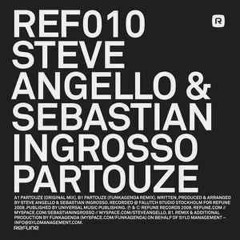Steve Angello & Sebastian Ingrosso - Partouze (Partouze Remode)[REFUNE]